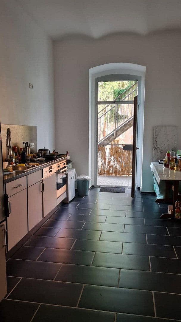 Pronájem bytu 5+1 150 m², Gasfabrikgässchen 2, Kulmbach, Bavorsko Pronájem bytu 5+1 150 m², Gasfabrikgässchen 2, Kulmbach, Bavorsko