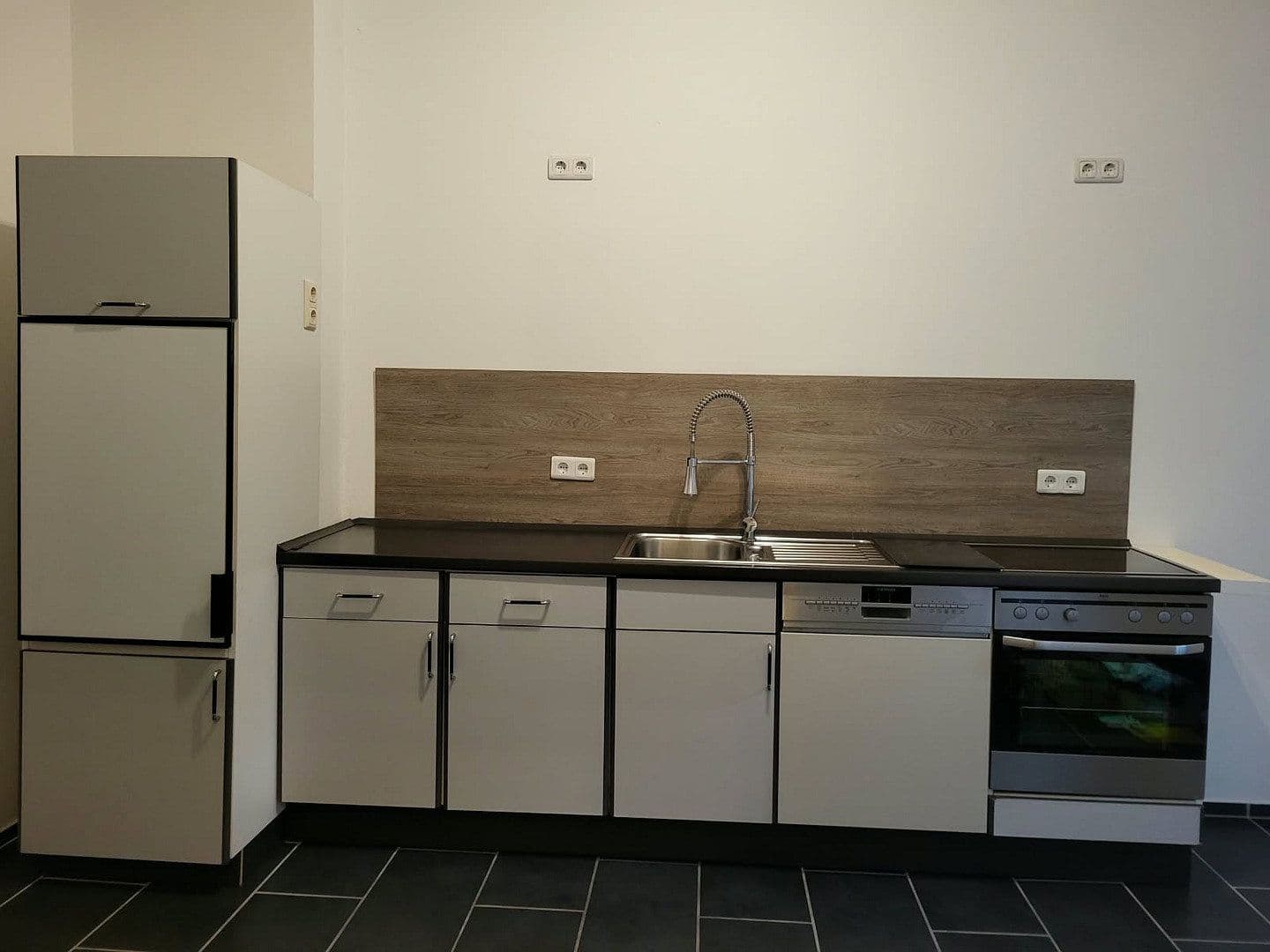 Pronájem bytu 5+1 150 m², Gasfabrikgässchen 2, Kulmbach, Bavorsko Pronájem bytu 5+1 150 m², Gasfabrikgässchen 2, Kulmbach, Bavorsko