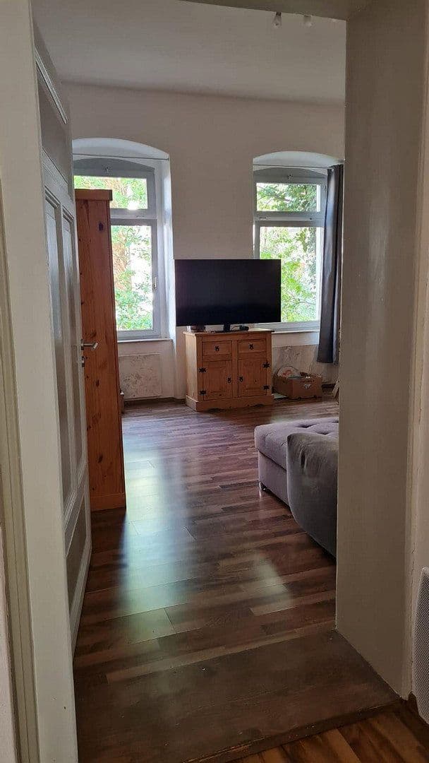 Pronájem bytu 5+1 150 m², Gasfabrikgässchen 2, Kulmbach, Bavorsko Pronájem bytu 5+1 150 m², Gasfabrikgässchen 2, Kulmbach, Bavorsko