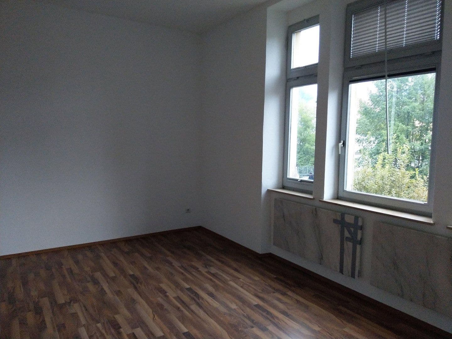 Pronájem bytu 5+1 150 m², Gasfabrikgässchen 2, Kulmbach, Bavorsko Pronájem bytu 5+1 150 m², Gasfabrikgässchen 2, Kulmbach, Bavorsko