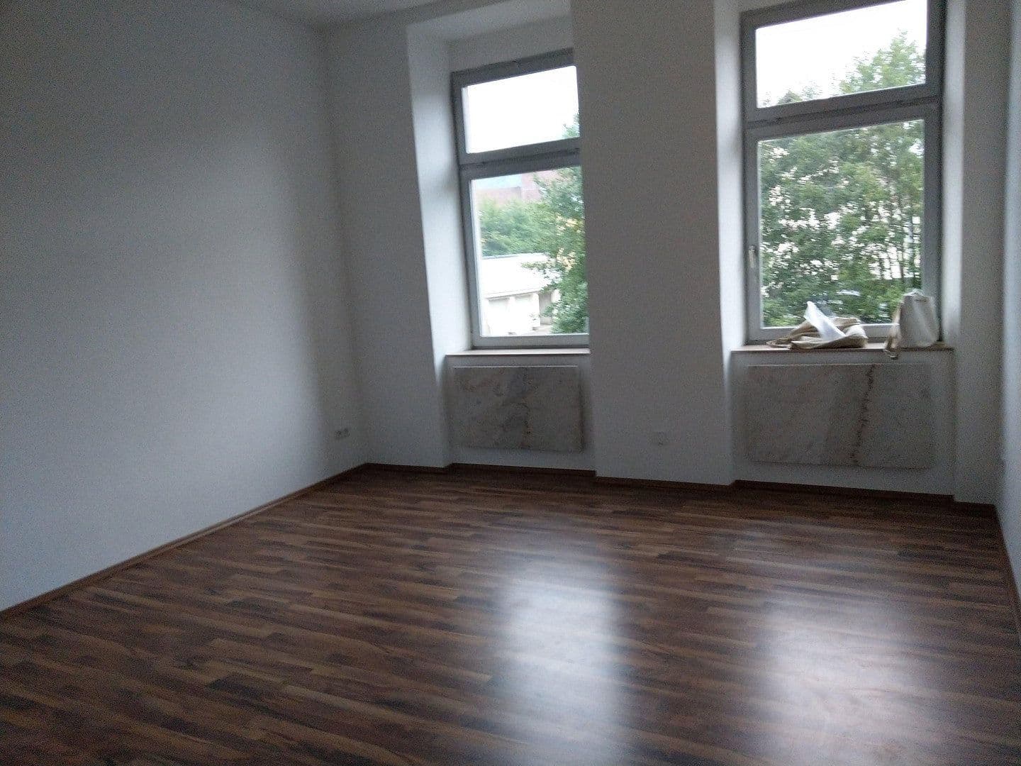 Pronájem bytu 5+1 150 m², Gasfabrikgässchen 2, Kulmbach, Bavorsko Pronájem bytu 5+1 150 m², Gasfabrikgässchen 2, Kulmbach, Bavorsko