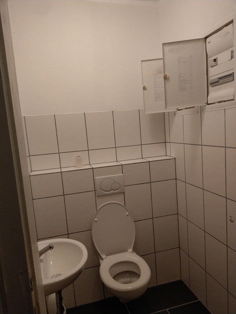 Pronájem bytu 5+1 150 m², Gasfabrikgässchen 2, Kulmbach, Bavorsko Pronájem bytu 5+1 150 m², Gasfabrikgässchen 2, Kulmbach, Bavorsko