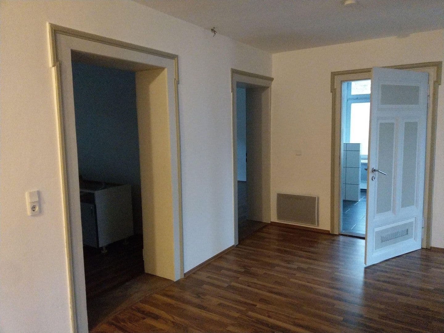 Pronájem bytu 5+1 150 m², Gasfabrikgässchen 2, Kulmbach, Bavorsko Pronájem bytu 5+1 150 m², Gasfabrikgässchen 2, Kulmbach, Bavorsko