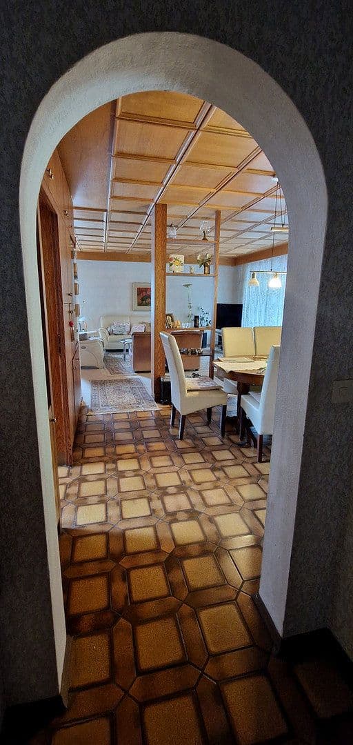 Prodej domu 258 m², pozemek 900 m², Kulmbach, Bavorsko Prodej domu 258 m², pozemek 900 m², Kulmbach, Bavorsko