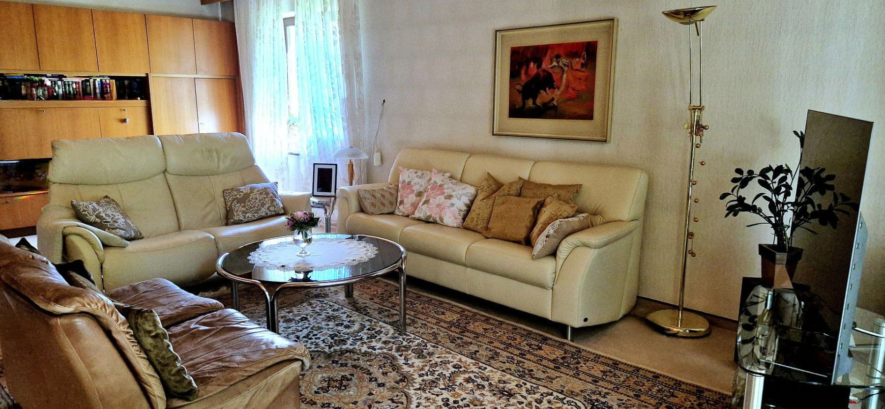 Prodej domu 258 m², pozemek 900 m², Kulmbach, Bavorsko Prodej domu 258 m², pozemek 900 m², Kulmbach, Bavorsko