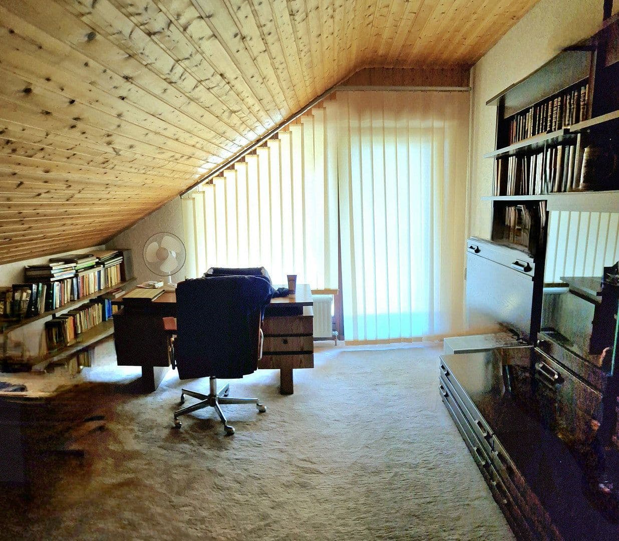 Prodej domu 258 m², pozemek 900 m², Kulmbach, Bavorsko Prodej domu 258 m², pozemek 900 m², Kulmbach, Bavorsko
