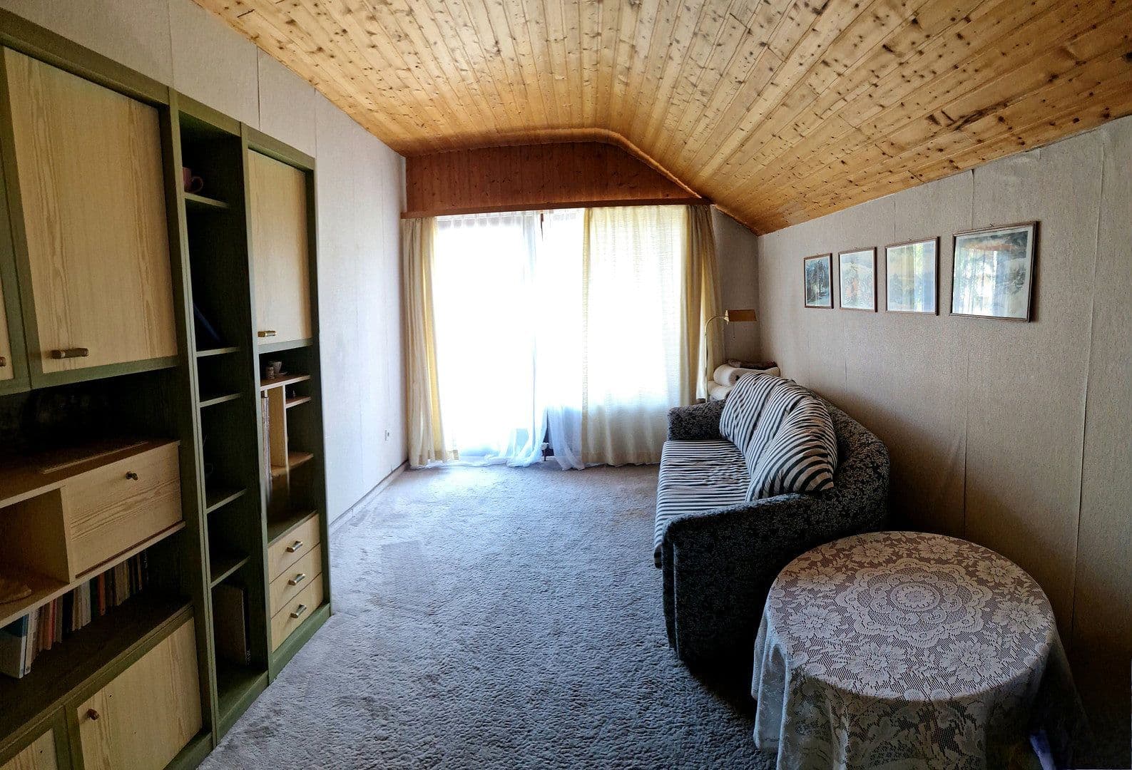 Prodej domu 258 m², pozemek 900 m², Kulmbach, Bavorsko Prodej domu 258 m², pozemek 900 m², Kulmbach, Bavorsko