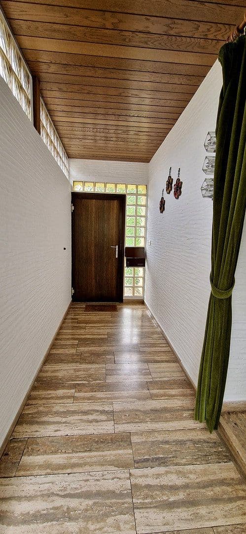 Prodej domu 258 m², pozemek 900 m², Kulmbach, Bavorsko Prodej domu 258 m², pozemek 900 m², Kulmbach, Bavorsko