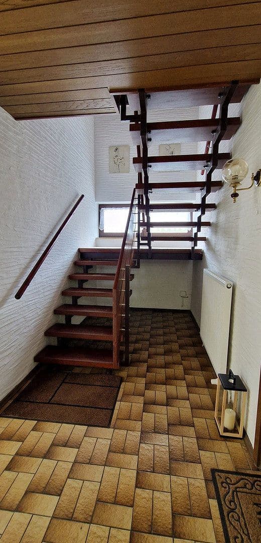Prodej domu 258 m², pozemek 900 m², Kulmbach, Bavorsko Prodej domu 258 m², pozemek 900 m², Kulmbach, Bavorsko