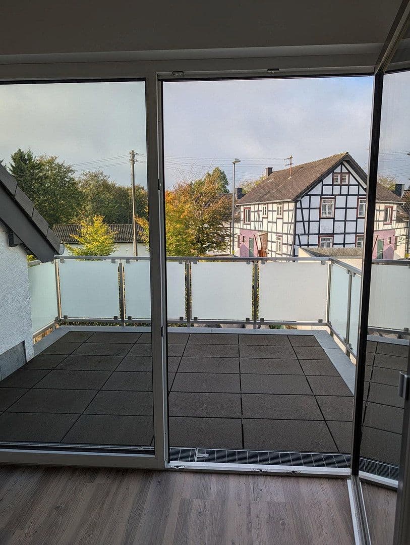 Pronájem bytu 3+1 91 m², Hohestraße 22, Monschau, Severní Porýní-Vestfálsko Pronájem bytu 3+1 91 m², Hohestraße 22, Monschau, Severní Porýní-Vestfálsko