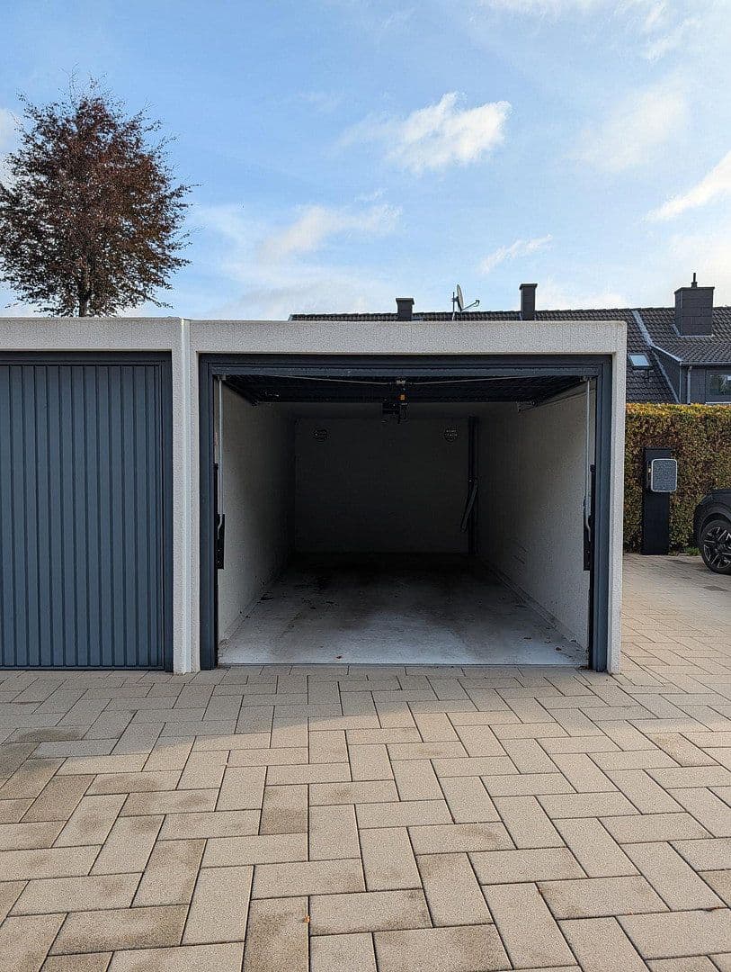 Pronájem bytu 3+1 91 m², Hohestraße 22, Monschau, Severní Porýní-Vestfálsko Pronájem bytu 3+1 91 m², Hohestraße 22, Monschau, Severní Porýní-Vestfálsko