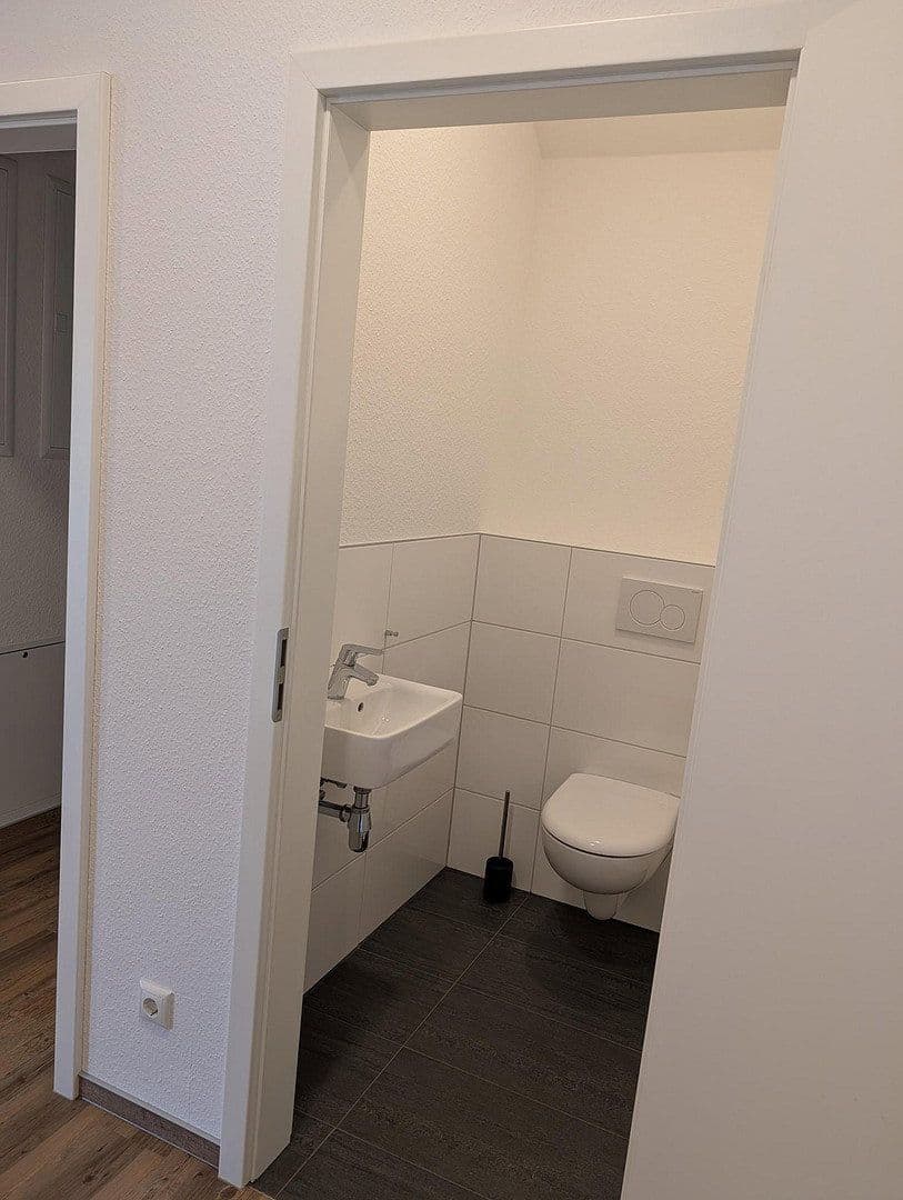 Pronájem bytu 3+1 91 m², Hohestraße 22, Monschau, Severní Porýní-Vestfálsko Pronájem bytu 3+1 91 m², Hohestraße 22, Monschau, Severní Porýní-Vestfálsko