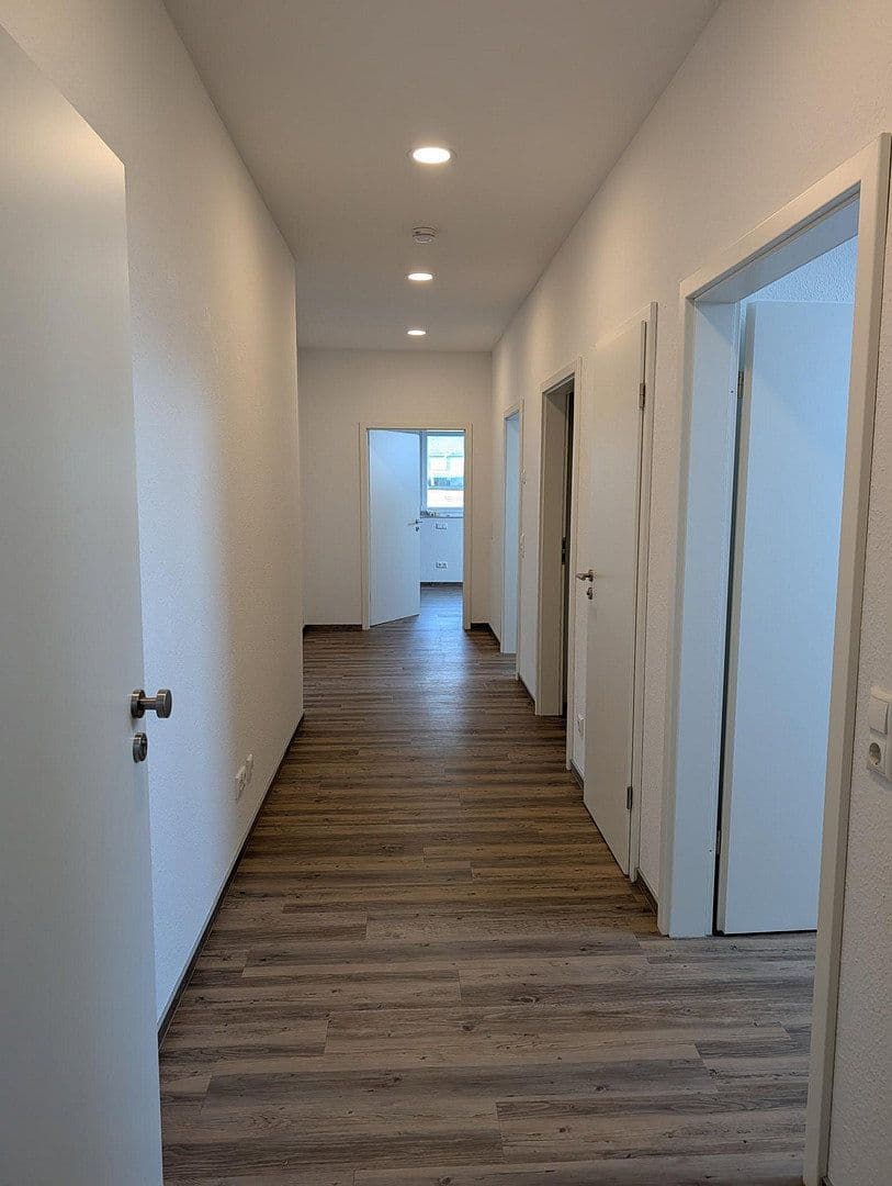 Pronájem bytu 3+1 91 m², Hohestraße 22, Monschau, Severní Porýní-Vestfálsko Pronájem bytu 3+1 91 m², Hohestraße 22, Monschau, Severní Porýní-Vestfálsko