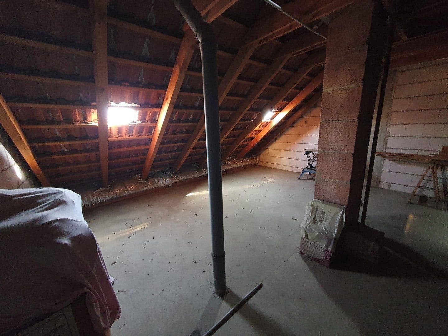 Prodej domu 107 m², pozemek 225 m², Kornburg, Bavorsko Prodej domu 107 m², pozemek 225 m², Kornburg, Bavorsko