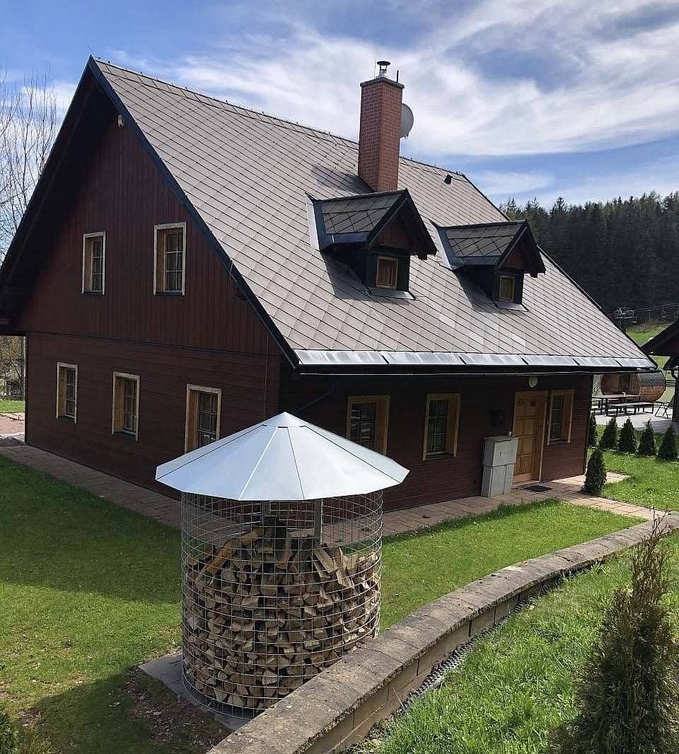 Pronájem chaty, chalupy, Žacléř, Královéhradecký kraj Pronájem chaty, chalupy, Žacléř, Královéhradecký kraj