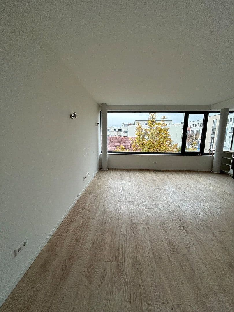 Pronájem bytu 2+1 75 m², Aschaffenburg, Bavorsko Pronájem bytu 2+1 75 m², Aschaffenburg, Bavorsko