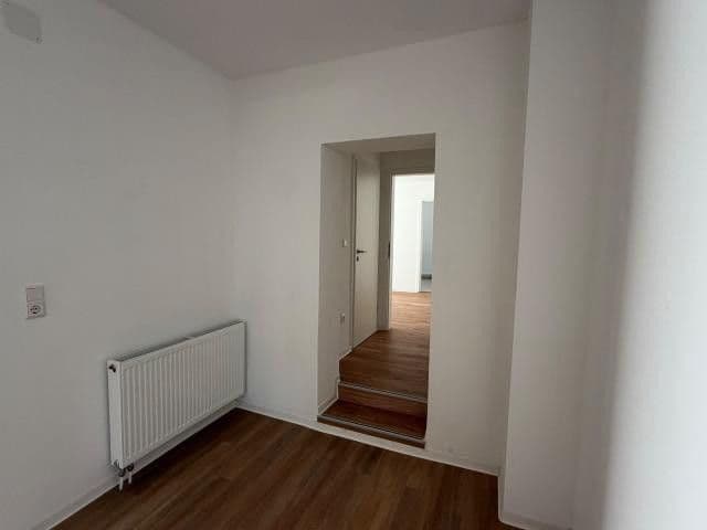 Prodej domu 110 m², pozemek 230 m², Ludwigshafen Friesenheim, Porýní-Falc Prodej domu 110 m², pozemek 230 m², Ludwigshafen Friesenheim, Porýní-Falc