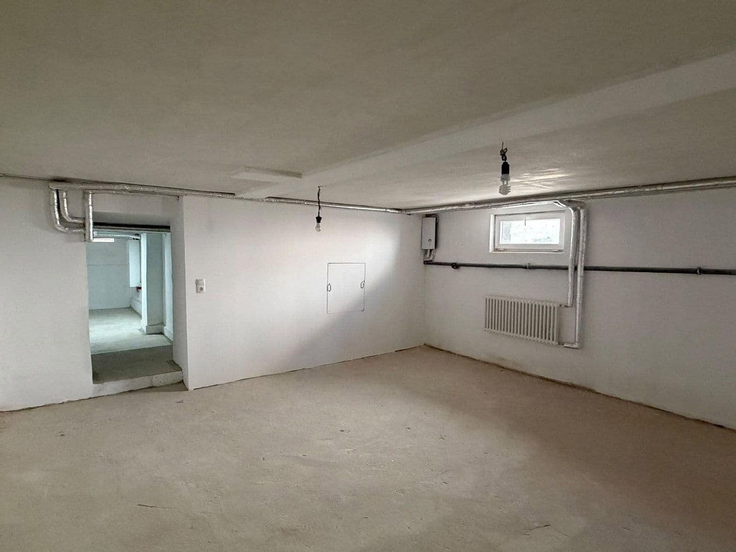 Prodej domu 110 m², pozemek 230 m², Ludwigshafen Friesenheim, Porýní-Falc Prodej domu 110 m², pozemek 230 m², Ludwigshafen Friesenheim, Porýní-Falc