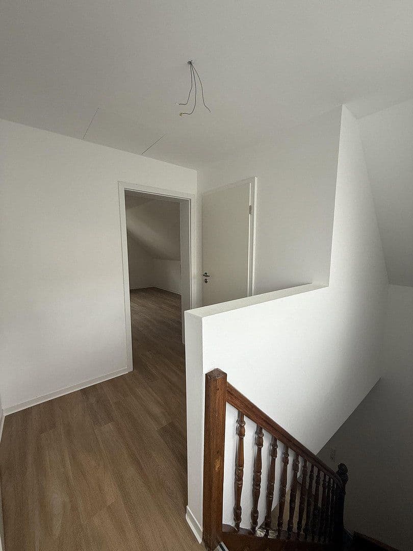 Prodej domu 110 m², pozemek 230 m², Ludwigshafen Friesenheim, Porýní-Falc Prodej domu 110 m², pozemek 230 m², Ludwigshafen Friesenheim, Porýní-Falc