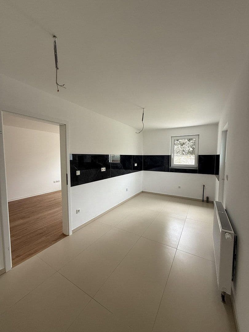 Prodej domu 110 m², pozemek 230 m², Ludwigshafen Friesenheim, Porýní-Falc Prodej domu 110 m², pozemek 230 m², Ludwigshafen Friesenheim, Porýní-Falc
