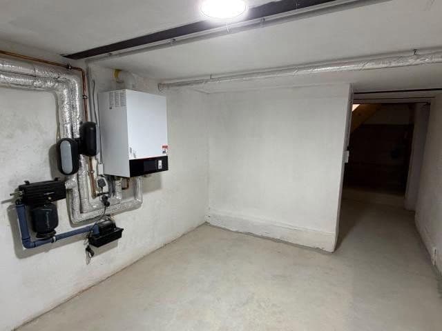 Prodej domu 110 m², pozemek 230 m², Ludwigshafen Friesenheim, Porýní-Falc Prodej domu 110 m², pozemek 230 m², Ludwigshafen Friesenheim, Porýní-Falc