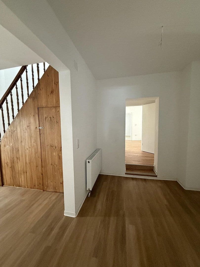 Prodej domu 110 m², pozemek 230 m², Ludwigshafen Friesenheim, Porýní-Falc Prodej domu 110 m², pozemek 230 m², Ludwigshafen Friesenheim, Porýní-Falc