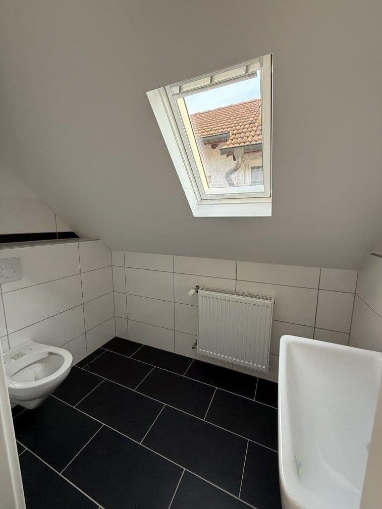 Prodej domu 110 m², pozemek 230 m², Ludwigshafen Friesenheim, Porýní-Falc Prodej domu 110 m², pozemek 230 m², Ludwigshafen Friesenheim, Porýní-Falc