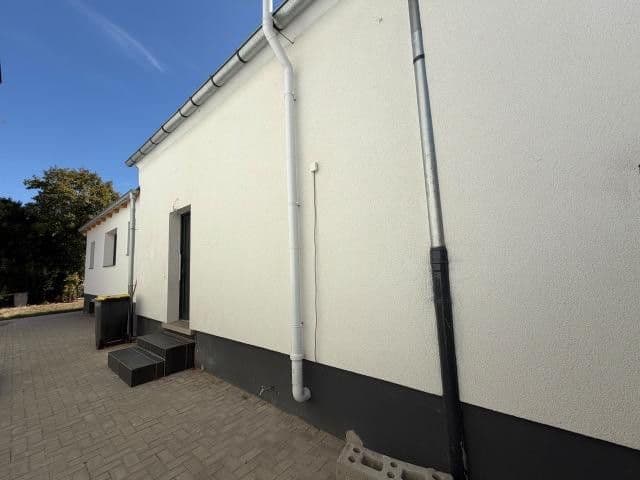 Prodej domu 110 m², pozemek 230 m², Ludwigshafen Friesenheim, Porýní-Falc Prodej domu 110 m², pozemek 230 m², Ludwigshafen Friesenheim, Porýní-Falc