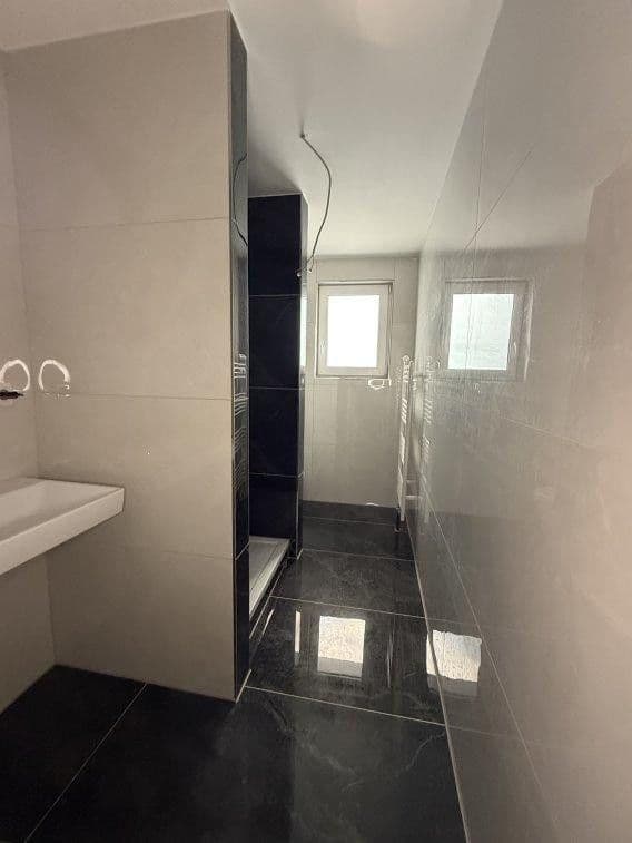Prodej domu 110 m², pozemek 230 m², Ludwigshafen Friesenheim, Porýní-Falc Prodej domu 110 m², pozemek 230 m², Ludwigshafen Friesenheim, Porýní-Falc