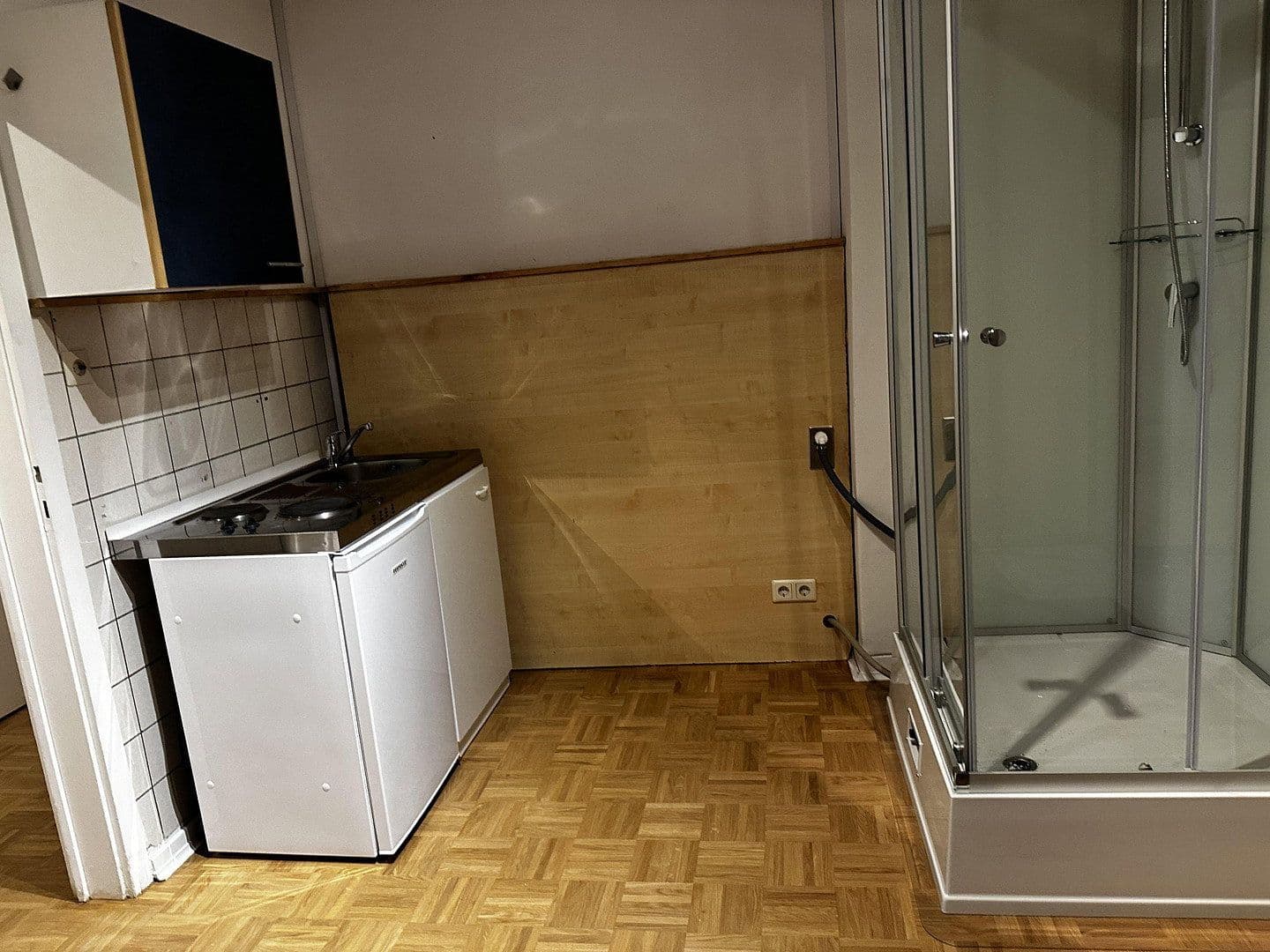 Pronájem bytu 2+1 75 m², Schanzenpforte 6, Koblenz, Porýní-Falc Pronájem bytu 2+1 75 m², Schanzenpforte 6, Koblenz, Porýní-Falc