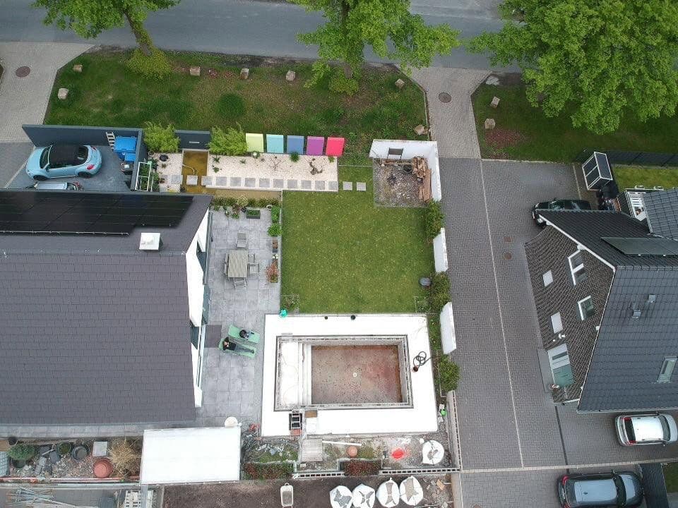 Prodej domu 149 m², pozemek 612 m², Hamm, Severní Porýní-Vestfálsko Prodej domu 149 m², pozemek 612 m², Hamm, Severní Porýní-Vestfálsko