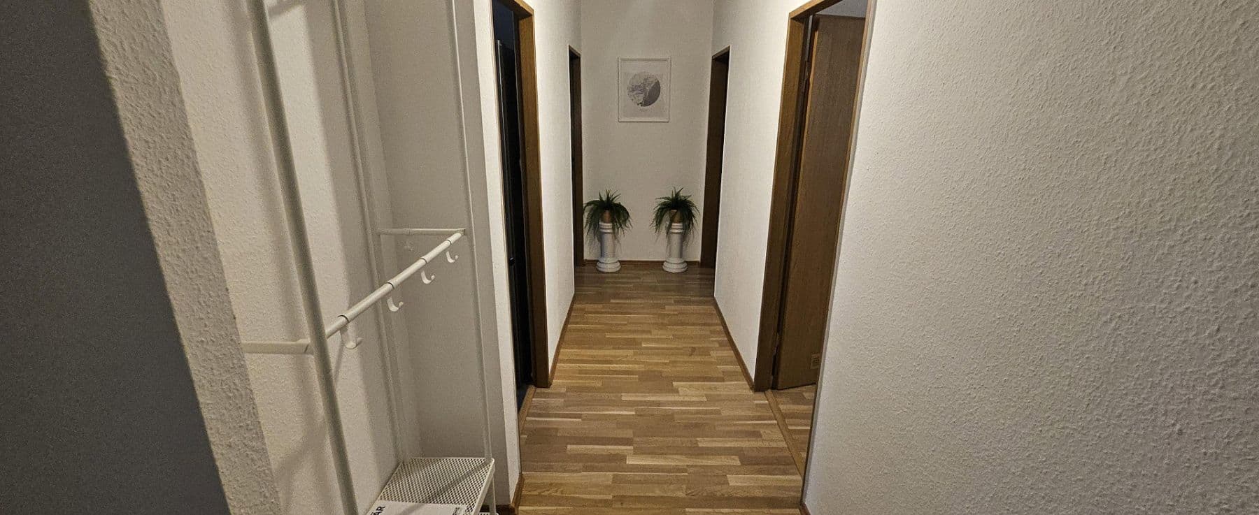 Pronájem bytu 1+1 18 m², Eckenheimer Landstraße 361, Frankfurt am Main, Hessen Pronájem bytu 1+1 18 m², Eckenheimer Landstraße 361, Frankfurt am Main, Hessen
