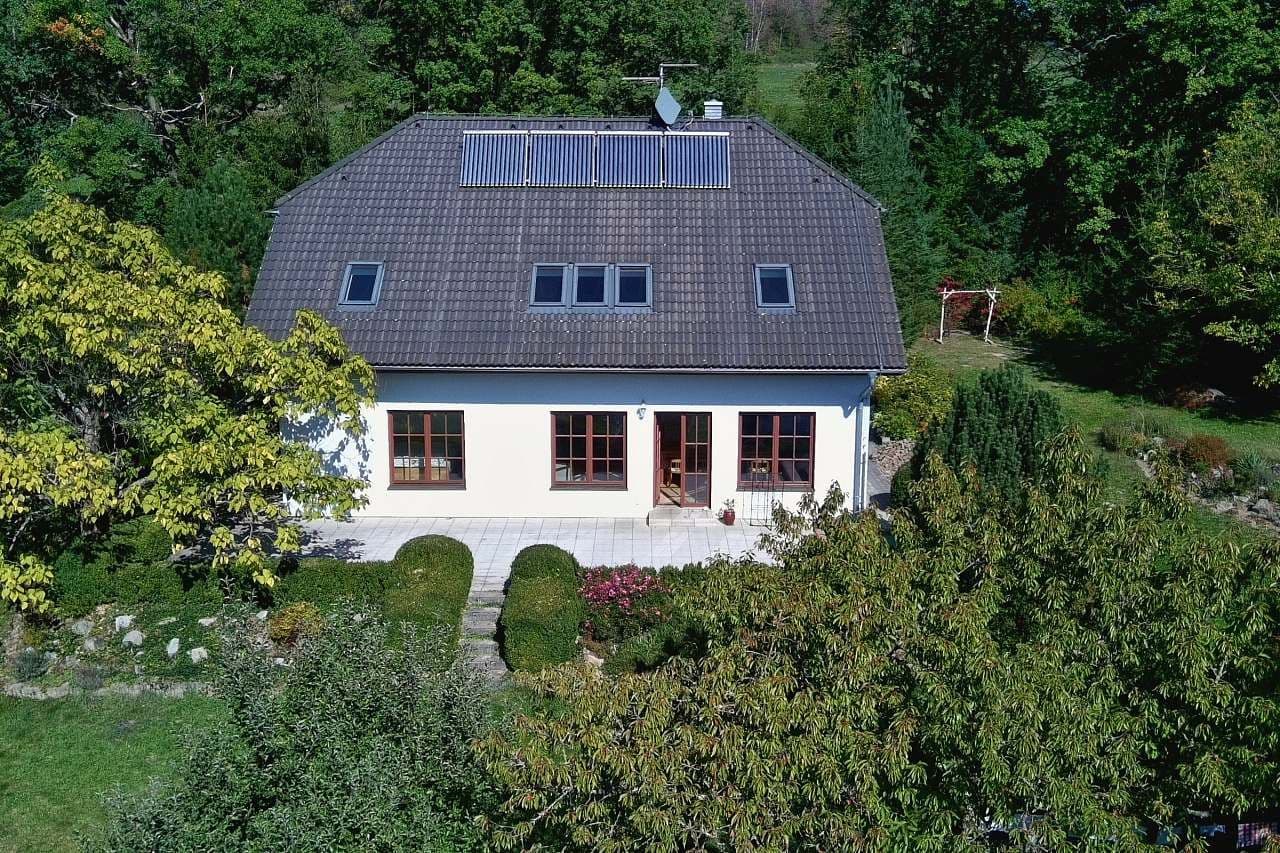Pronájem chaty, chalupy, Mileč, Plzeňský kraj Pronájem chaty, chalupy, Mileč, Plzeňský kraj