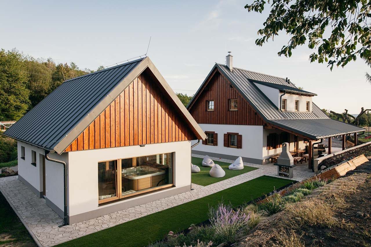 Pronájem chaty, chalupy, Hvězdlice, Jihomoravský kraj Pronájem chaty, chalupy, Hvězdlice, Jihomoravský kraj