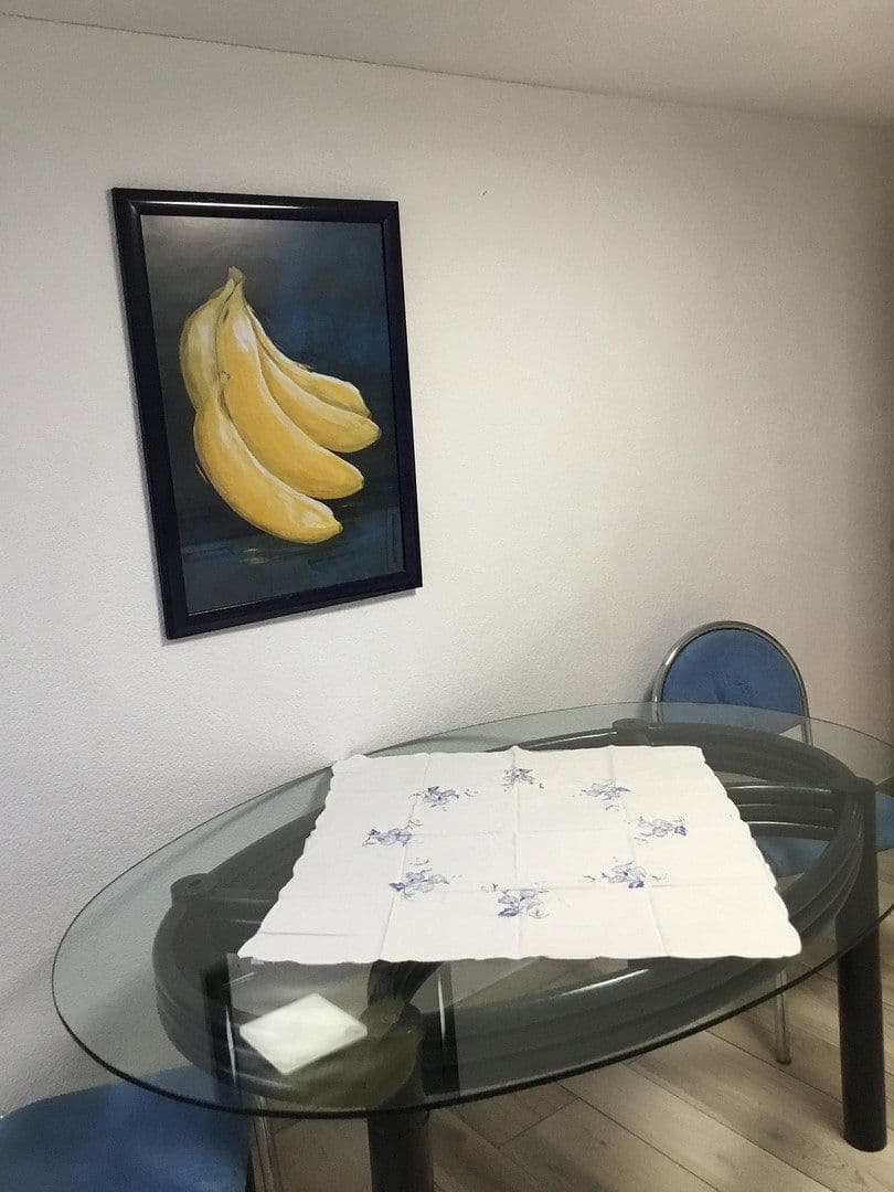 Pronájem bytu 1+1 13 m², Schramberg, Bádensko-Württembersko Pronájem bytu 1+1 13 m², Schramberg, Bádensko-Württembersko