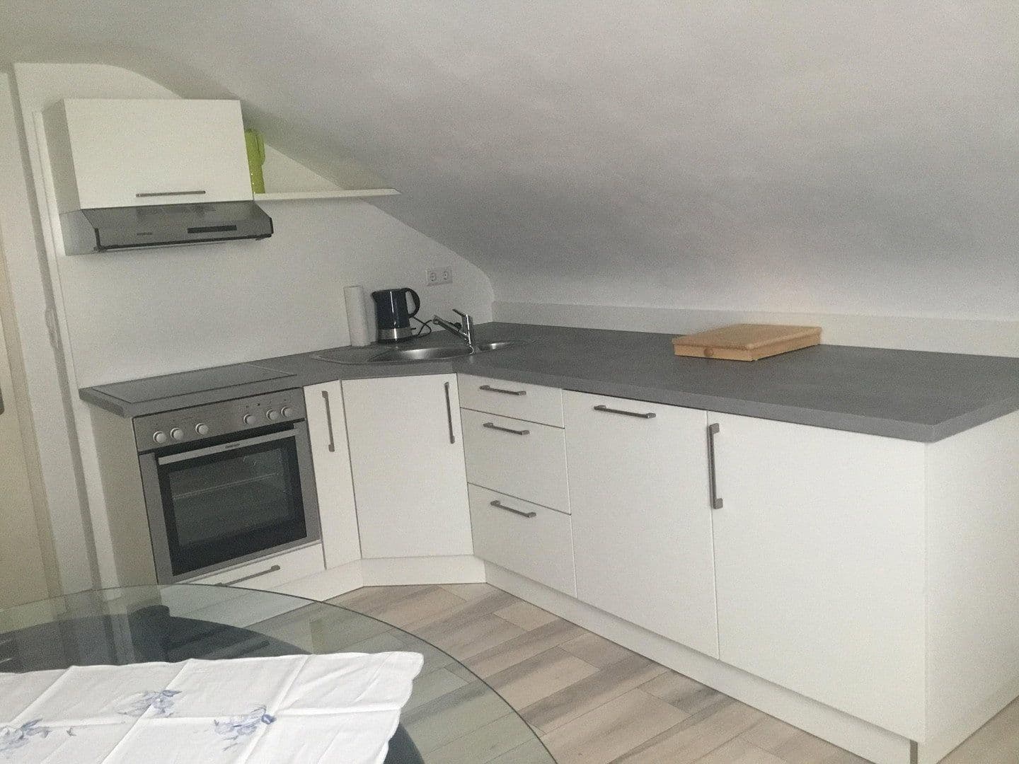 Pronájem bytu 1+1 13 m², Schramberg, Bádensko-Württembersko Pronájem bytu 1+1 13 m², Schramberg, Bádensko-Württembersko