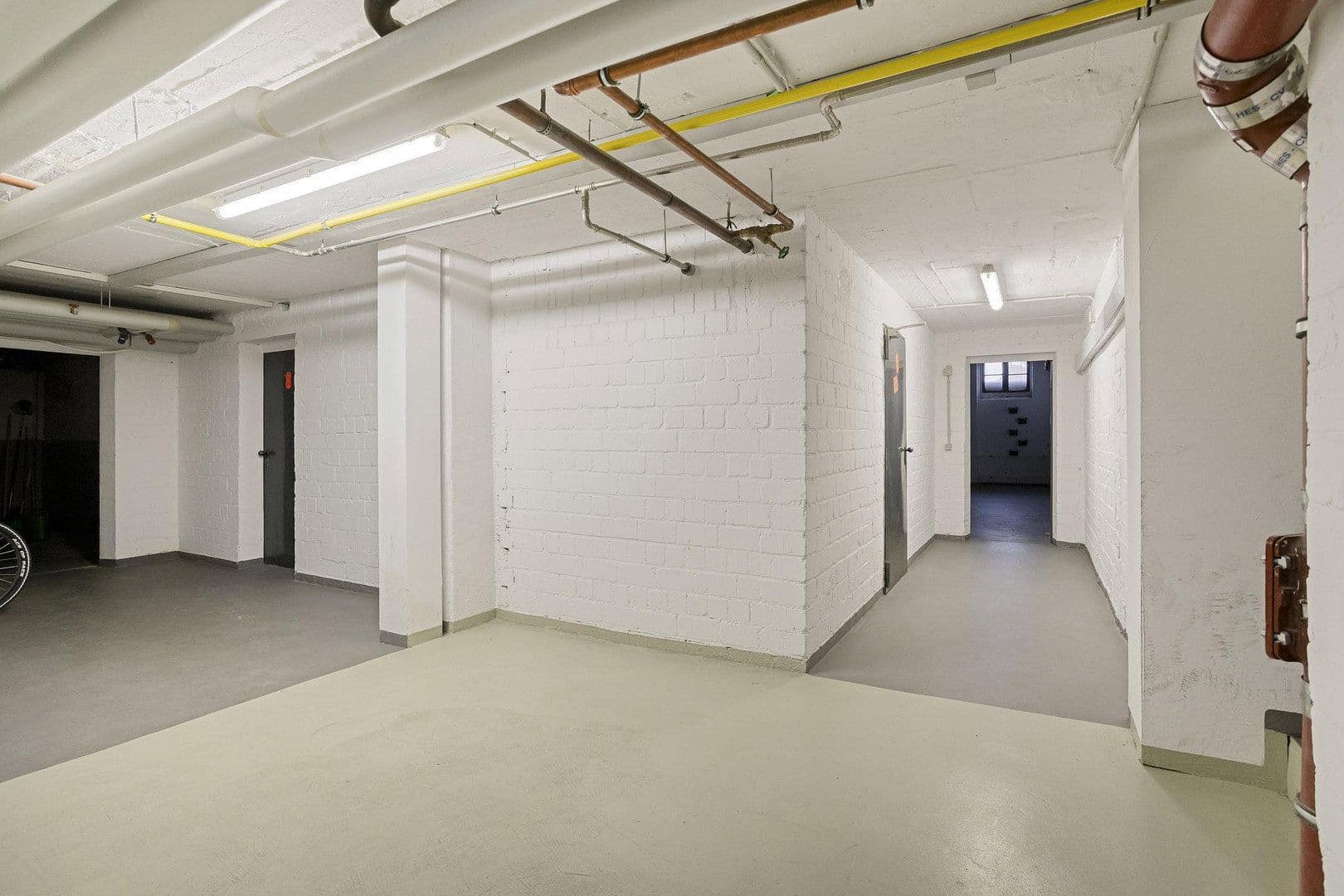 Pronájem bytu 1+1 36 m², Nockwinkel 98, Essen, Severní Porýní-Vestfálsko Pronájem bytu 1+1 36 m², Nockwinkel 98, Essen, Severní Porýní-Vestfálsko