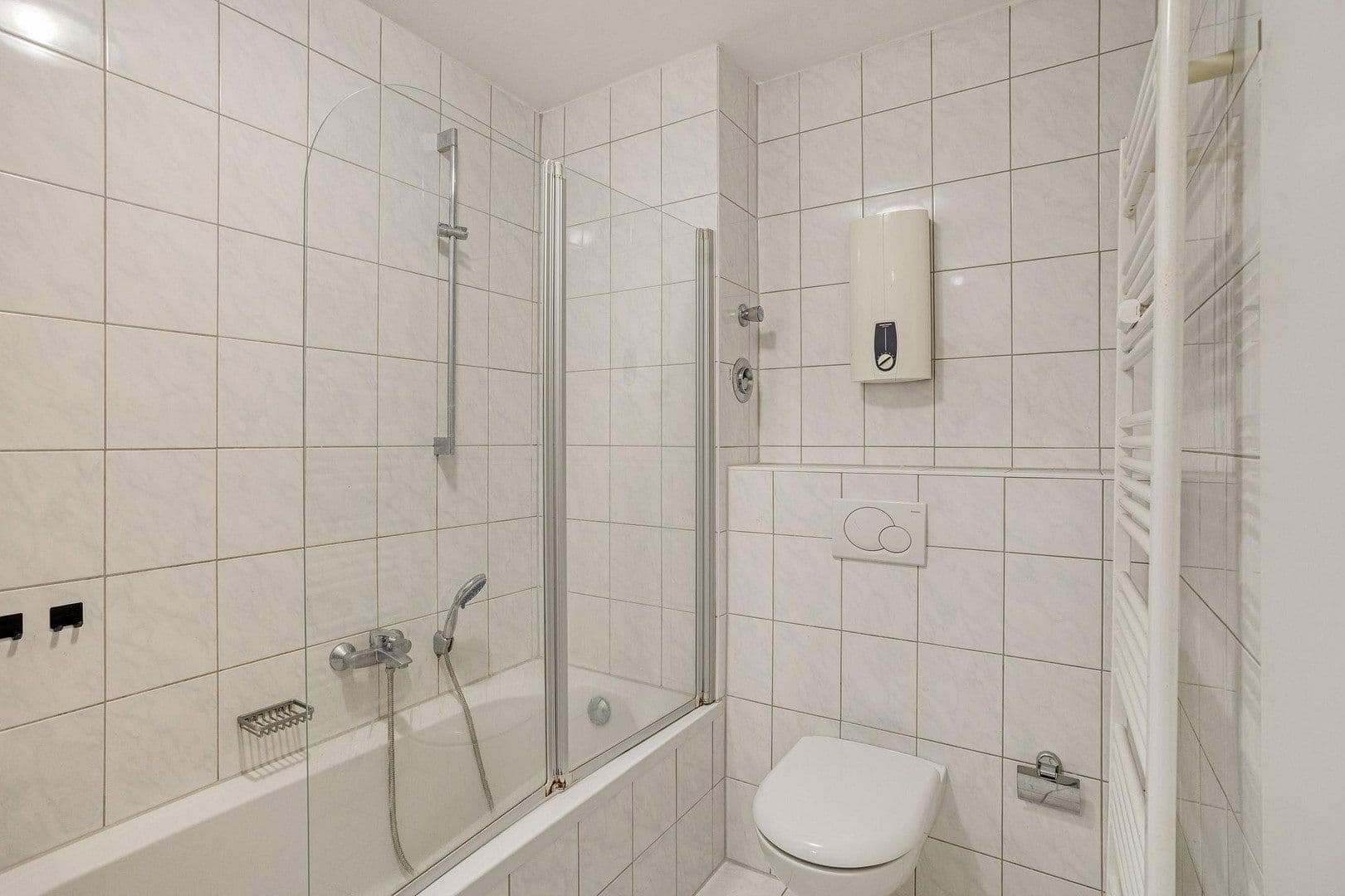 Pronájem bytu 1+1 36 m², Nockwinkel 98, Essen, Severní Porýní-Vestfálsko Pronájem bytu 1+1 36 m², Nockwinkel 98, Essen, Severní Porýní-Vestfálsko