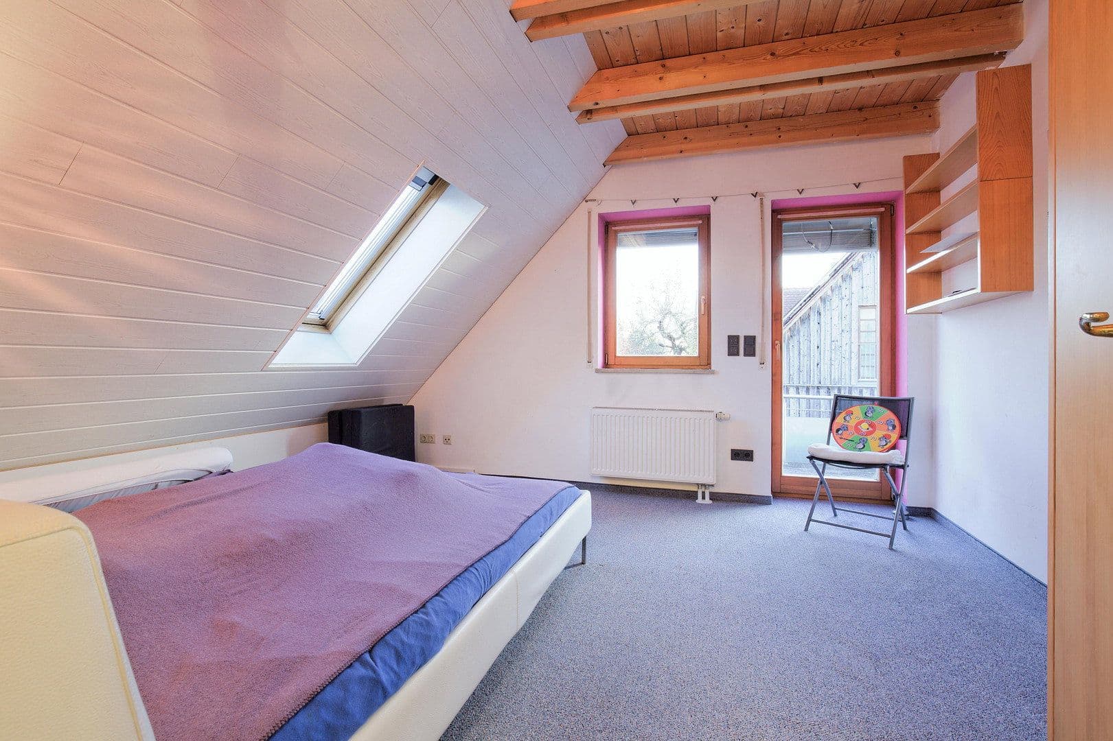 Prodej domu 145 m², pozemek 238 m², Nürnberg, Bavorsko Prodej domu 145 m², pozemek 238 m², Nürnberg, Bavorsko