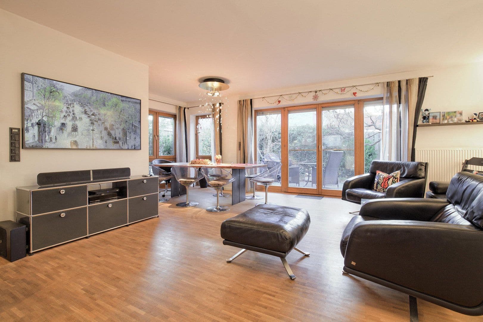 Prodej domu 145 m², pozemek 238 m², Nürnberg, Bavorsko Prodej domu 145 m², pozemek 238 m², Nürnberg, Bavorsko