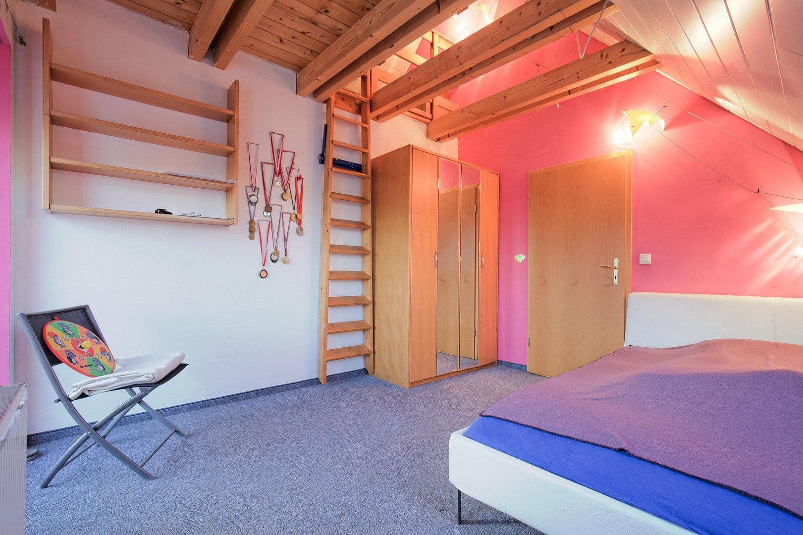 Prodej domu 145 m², pozemek 238 m², Nürnberg, Bavorsko Prodej domu 145 m², pozemek 238 m², Nürnberg, Bavorsko