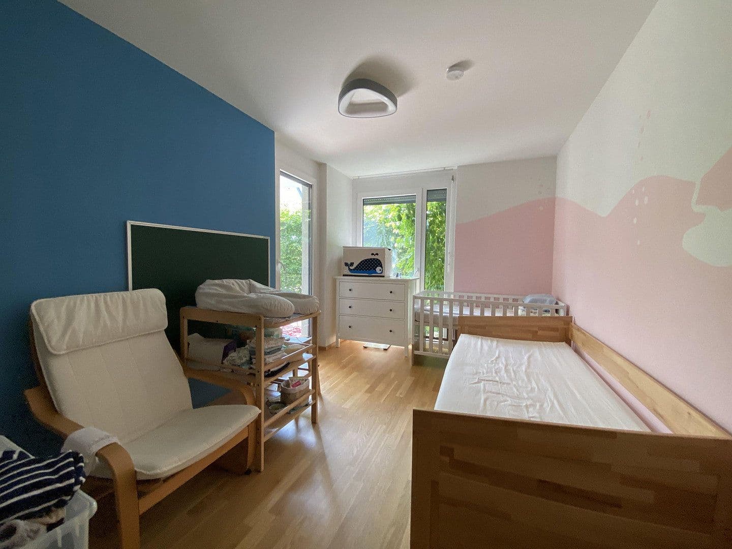 Prodej bytu 3+kk 91 m², Ostfildern, Bádensko-Württembersko Prodej bytu 3+kk 91 m², Ostfildern, Bádensko-Württembersko