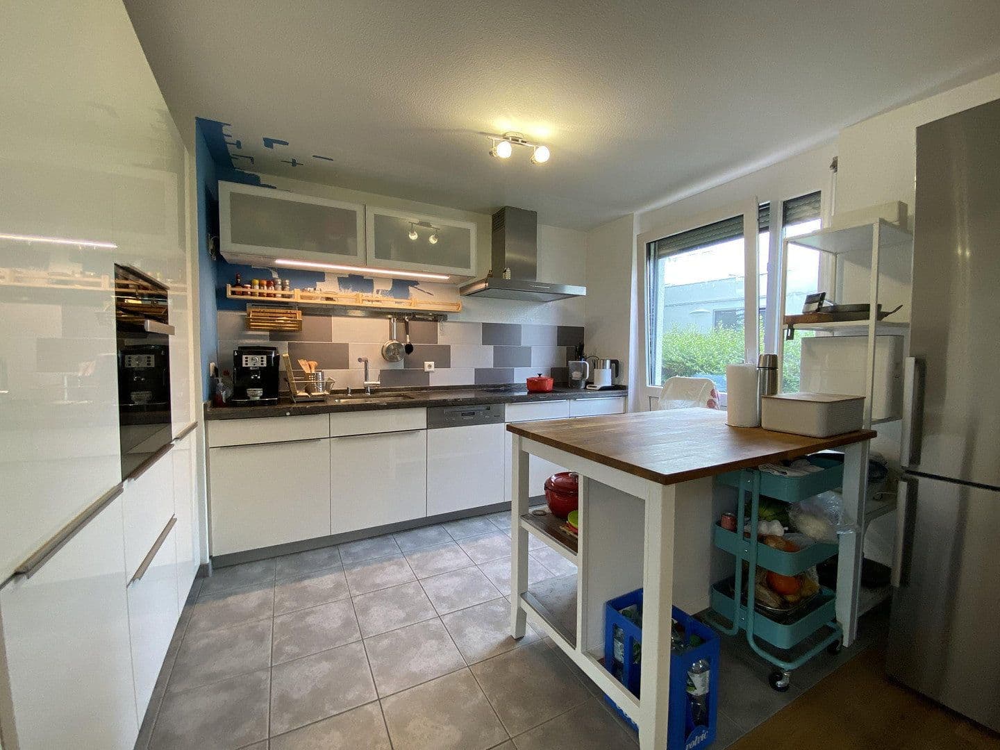Prodej bytu 3+kk 91 m², Ostfildern, Bádensko-Württembersko Prodej bytu 3+kk 91 m², Ostfildern, Bádensko-Württembersko
