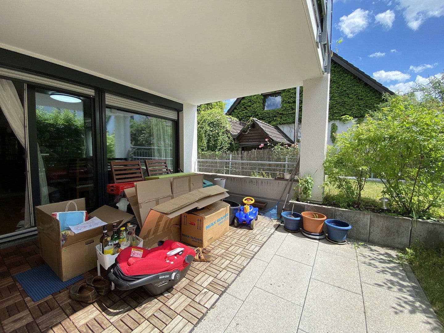 Prodej bytu 3+kk 91 m², Ostfildern, Bádensko-Württembersko Prodej bytu 3+kk 91 m², Ostfildern, Bádensko-Württembersko