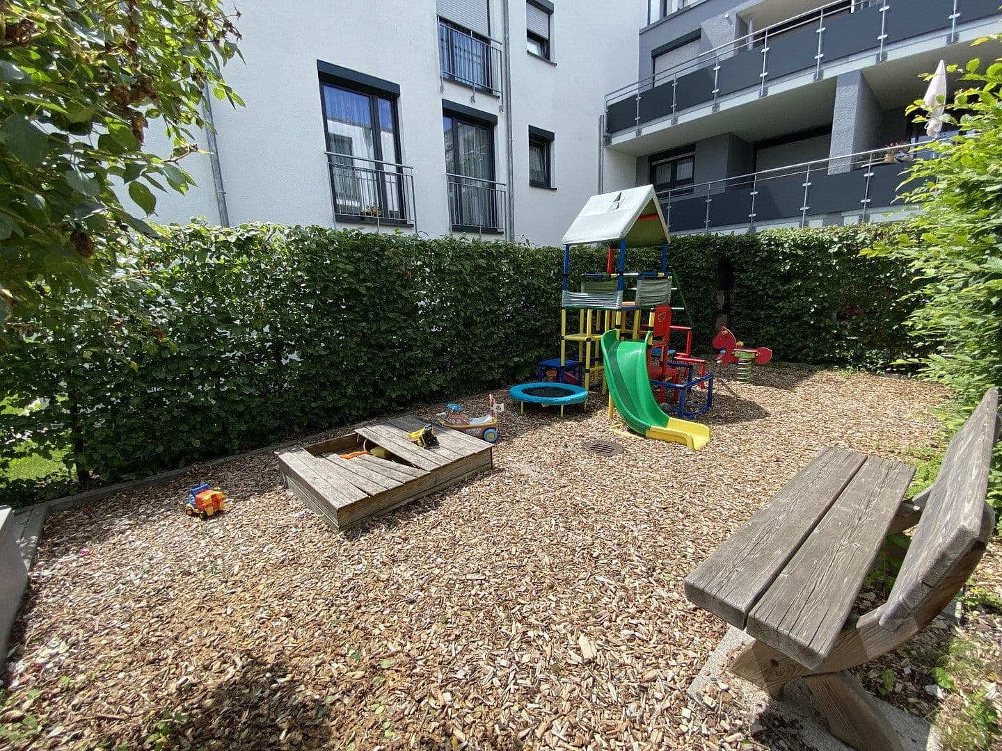 Prodej bytu 3+kk 91 m², Ostfildern, Bádensko-Württembersko Prodej bytu 3+kk 91 m², Ostfildern, Bádensko-Württembersko