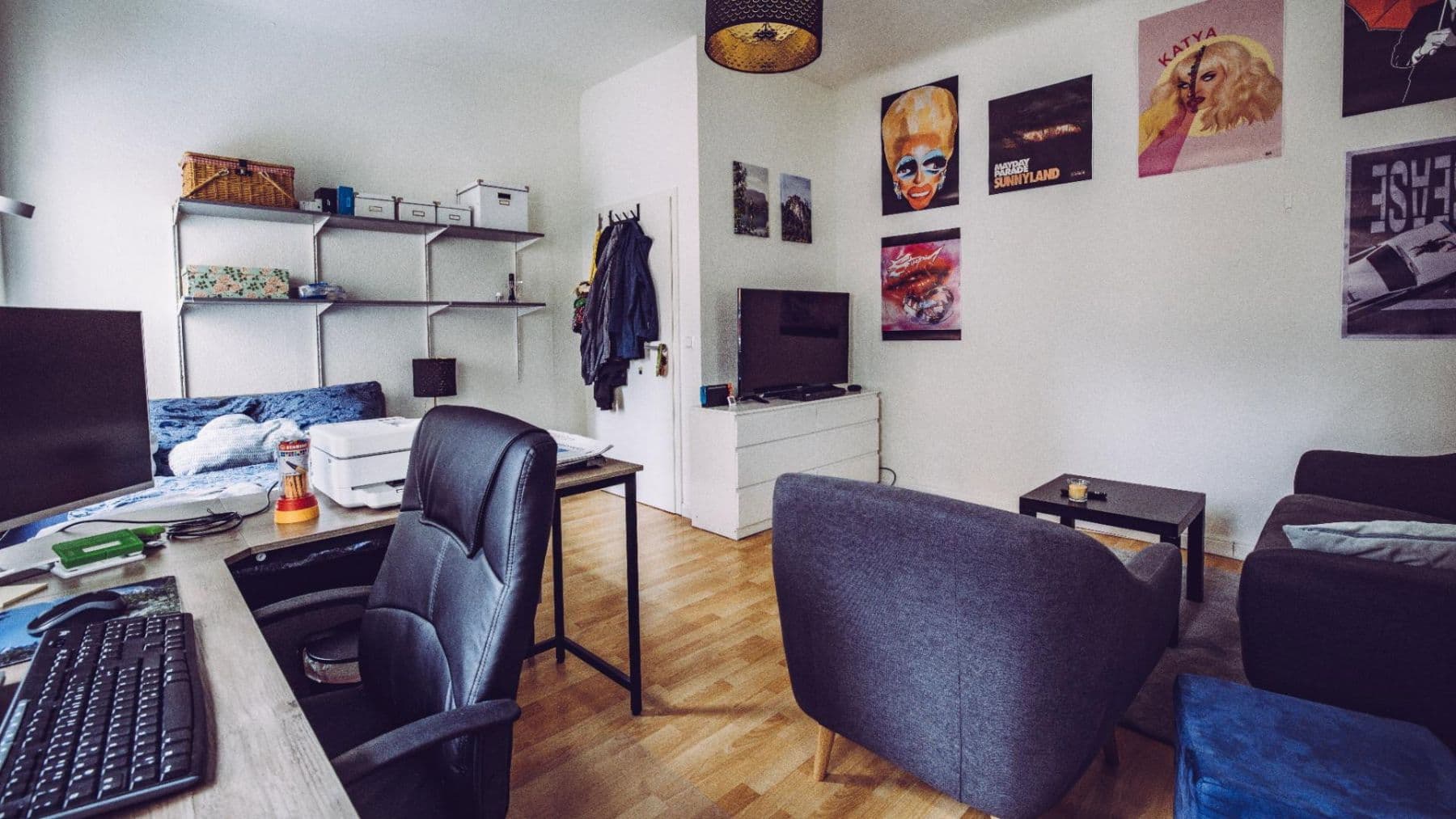 Prodej bytu 4+1 97 m², Wilhelmstraße 17/1, Heilbronn, Bádensko-Württembersko Prodej bytu 4+1 97 m², Wilhelmstraße 17/1, Heilbronn, Bádensko-Württembersko