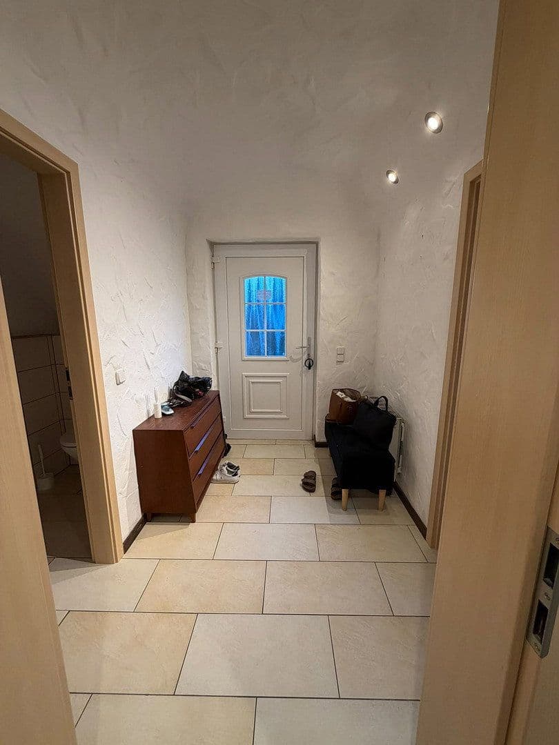 Pronájem bytu 3+1 110 m², Kürten, Severní Porýní-Vestfálsko Pronájem bytu 3+1 110 m², Kürten, Severní Porýní-Vestfálsko