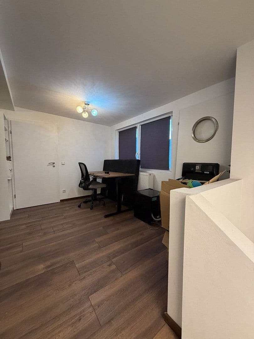 Pronájem bytu 3+1 110 m², Kürten, Severní Porýní-Vestfálsko Pronájem bytu 3+1 110 m², Kürten, Severní Porýní-Vestfálsko