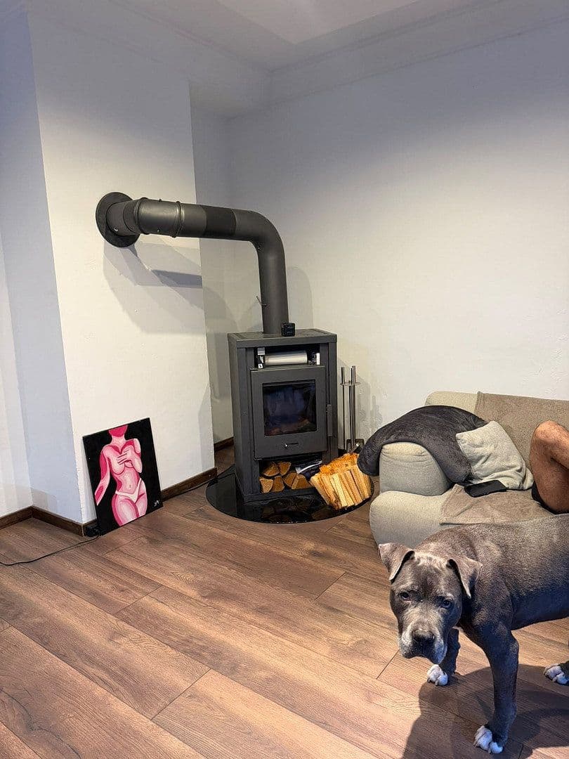 Pronájem bytu 3+1 110 m², Kürten, Severní Porýní-Vestfálsko Pronájem bytu 3+1 110 m², Kürten, Severní Porýní-Vestfálsko