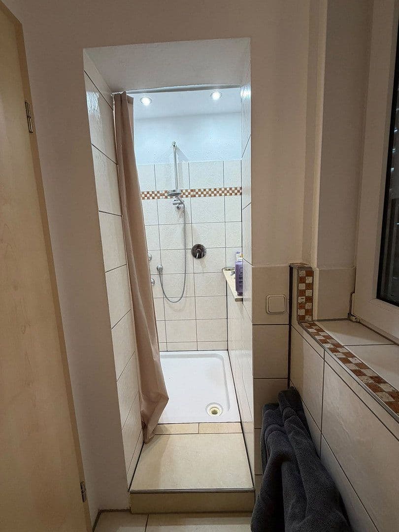Pronájem bytu 3+1 110 m², Kürten, Severní Porýní-Vestfálsko Pronájem bytu 3+1 110 m², Kürten, Severní Porýní-Vestfálsko
